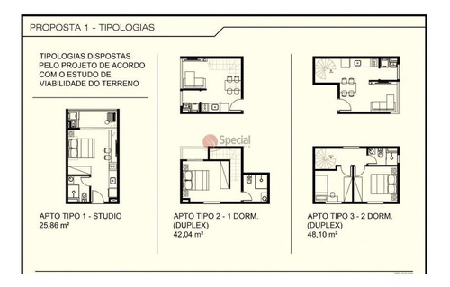 Imagem 4 de 7 de Terreno Em Itaquera De 250 M² - Ta9144