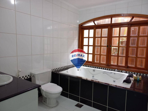 Imagem 15 de 23 de A Casa Da Família Feliz - Ca0090