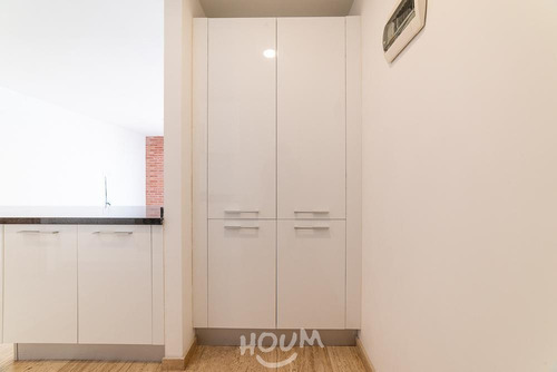 Imagen 25 de 30 de Departamento En Lomas De Memetla, Cuajimalpa De Morelos Con 2 Recámaras, 70 M², Id: 42052