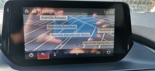 Imagen 13 de 15 de Mazda Mazda 6 2.5 I Grand Touring Plus At 2016