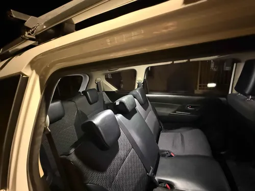 Suzuki Xl7, 2023, Como Nuevo 26.000 Km Blanco 7 Pasajeros