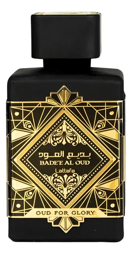 Oud for Glory- Lattafa
