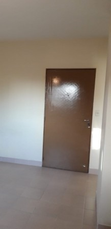 Departamento De 3 Ambientes En Torres Luz Y Fuerza, Dock Sud