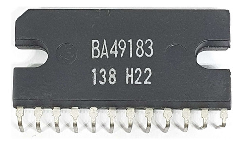 Ba49183 Ba 49183 Pioneer Regulador Ic