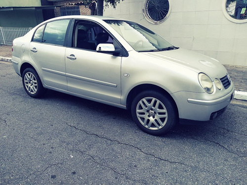 Volkswagen Polo Financio C/ Score Baixo Entrada E 580 Mensal