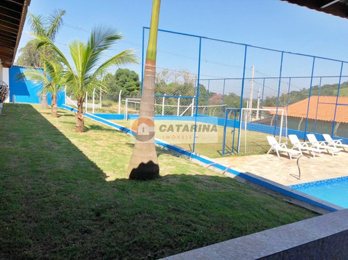 Belissima Chacara