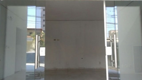 Imagem 4 de 7 de Loja/salão Para Aluguel - 9031