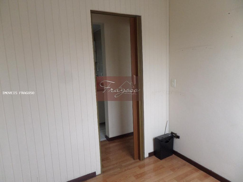 Imagem 11 de 15 de Apartamento Para Venda Em Curitiba, Alto Boqueirão, 2 Dormitórios, 1 Banheiro, 1 Vaga - 40.487_1-1792949