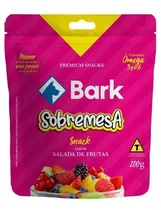 Comprar Bark Bifinho Sobremesa Salada De Frutas 200gr