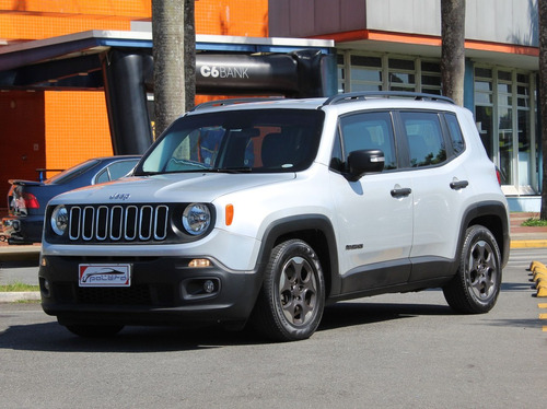 Jeep Renegade 1.8 16V SPORT