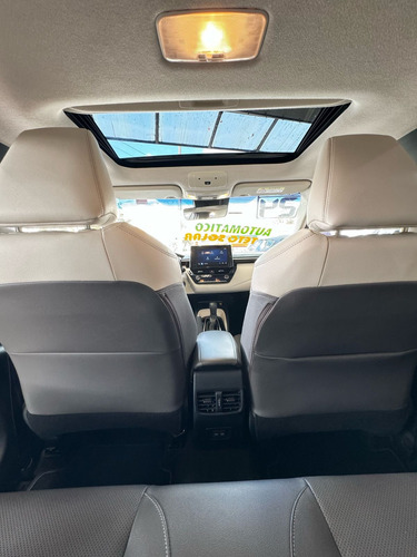 Toyota Corolla 1.8 Altis Premium Hybrid Flex Aut. 4p Hibrido Flex