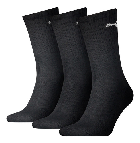 Imagen 1 de 1 de Calceta Puma Sport Pack 3