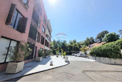 Depto. Las Condes 3d 3b 1e Bga-valor Bajo Tasación