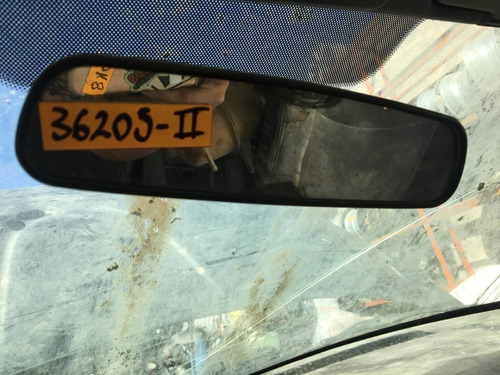 Espejo Retrovisor Interior Mazda Mx5 36205