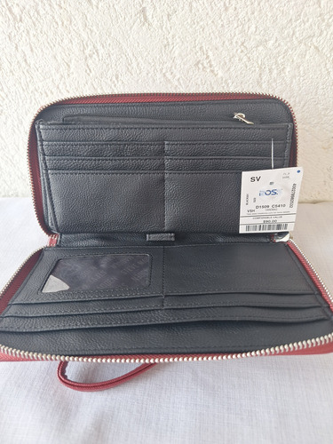 Cartera Steve Madden Original