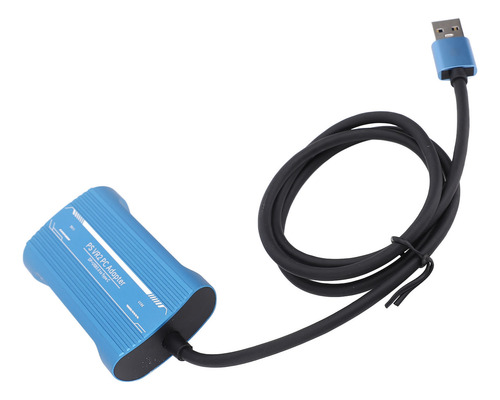 Kit De Accesorios Para Pc, Auriculares Vr Azules, Power Disp