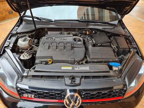 Volkswagen Golf Sportwagen Tdi Turbo Diesel Unicodueño Impar