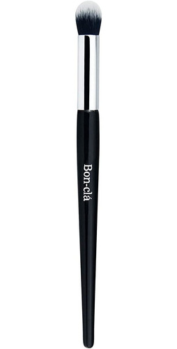 Bon-clá Pincel Corrector De Base Líquida, Pincel Corrector R