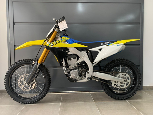 Imagen 2 de 25 de Suzuki Rmz 450 - Dolar Promo - Entrega Inmediata - Permutas!