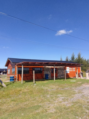 Casa Cabaña En Venta, La Plata 