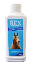 Comprar Shampoo Para Cavalos Rex Galloper- 750 Ml