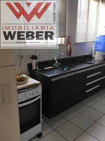 Apto Duplex 3 Dorm, 1 Suíte, 100 M² Á Venda Por 250.000,00 - 854