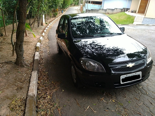 Chevrolet Celta Ls