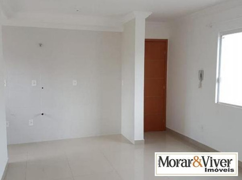 Imagem 3 de 15 de Apartamento Para Venda Em São José Dos Pinhais, Itália, 2 Dormitórios, 1 Banheiro, 1 Vaga - Sjp8550_1-1039897