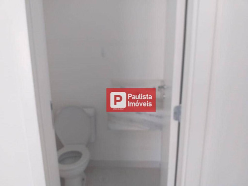Imagem 8 de 30 de Sala Para Alugar Em Santo Amaro - São Paulo/sp - Sa1570