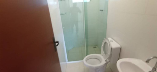 Imagem 19 de 29 de Oportunidade , Casa De Condominio 2 Dorm, 1 Vagas, Parque Das Americas - Apenas R$ 140.000,00 - Wb00406al