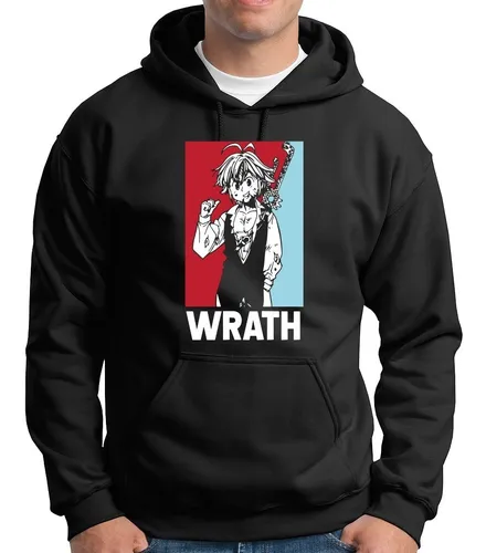 Sudadera meliodas sale