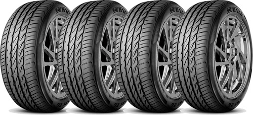 Kit de 4 pneus Saferich FRC26 P 215/45R17 91 W