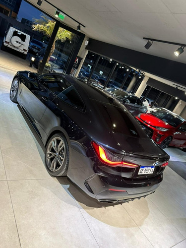 Imagen 19 de 22 de Bmw Serie 4 3.0 440i Coupe M Package 326cv