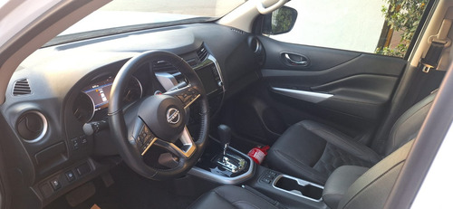Nissan Frontier 2.3bt Platinum 4x4 At L22