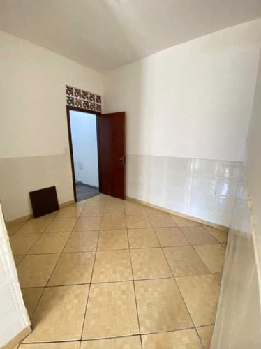 Apartamento Para Locação Em Vila Emil - Mesquita - Pmap10021