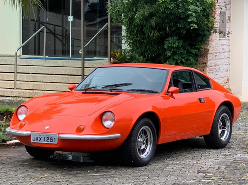Puma Gte