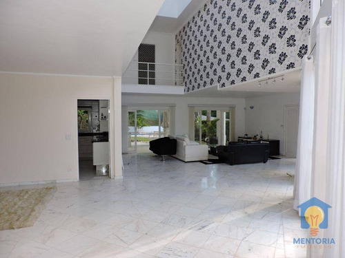 Imagem 25 de 30 de Casa Com 4 Dorms À Venda - R$ 1.428.000 - Fazendinha - Carapicuíba/sp - Ca0524