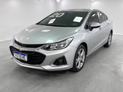 Chevrolet Cruze 1.4 TURBO LT 16V FLEX 4P AUTOMÁTICO