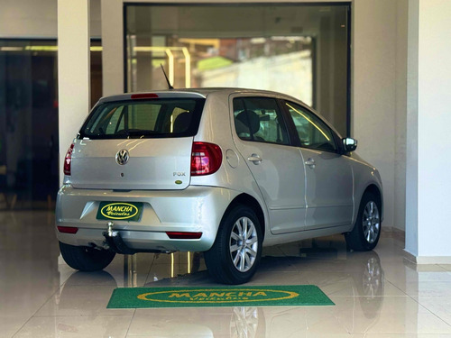 Volkswagen Fox 1.0 MI 8V FLEX 4P MANUAL