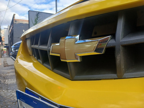 Chevrolet Camaro 6.2 SS COUPÉ V8 GASOLINA 2P AUTOMÁTICO