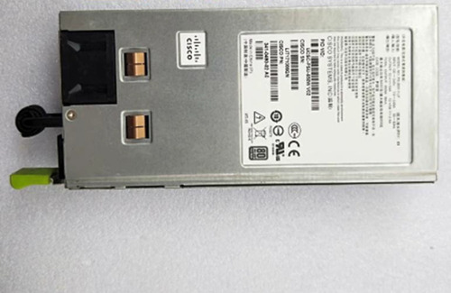 New Cisco Ps-2651-1-lf Server Power Supply Ucsc-pus-650w Bbt