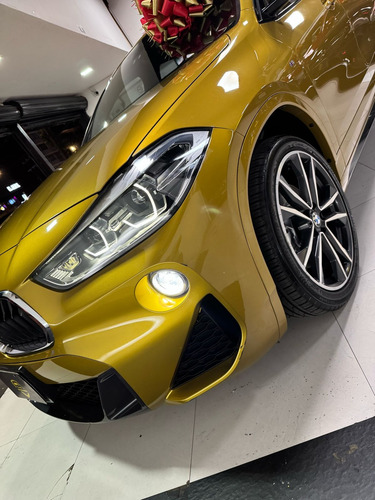 BMW X2 2.0 Sdrive20ia M Sport