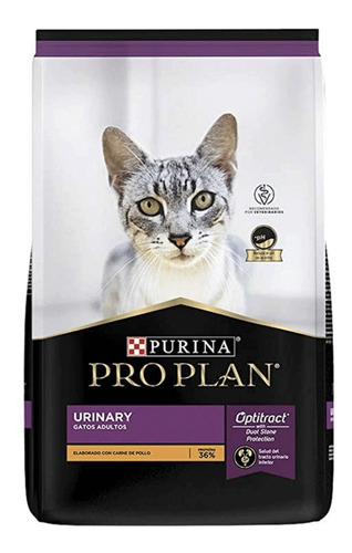 Pro Plan Cat Urinary 3kg Alimento Gatos + Rascador Oferta!!