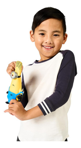 Héroes De Goo Jit Zu Stretch Stuart, Stretch Minion Hero...