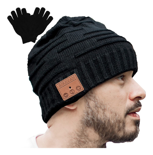 Gorro Bluetooth Con Bluetooth, Regalos Unicos De Tecnologia