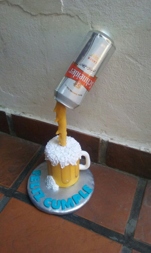 Adorno Para Torta Choop