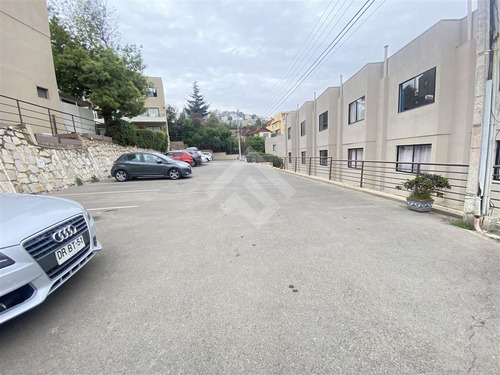 Departamento En Venta De 4 Dorm. En Viña Del Mar Reñaca