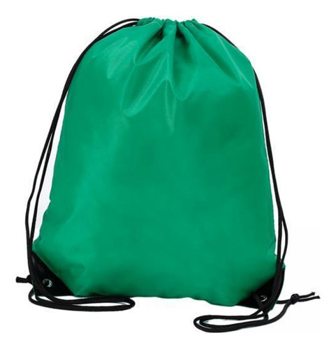 3 Mochila Con Cordón, Soporte Para Pelotas, Mochila