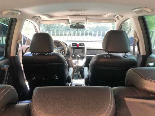 Honda Crv Modelo 2008 Crv Ex