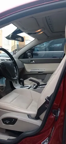 Volvo S40 2.0